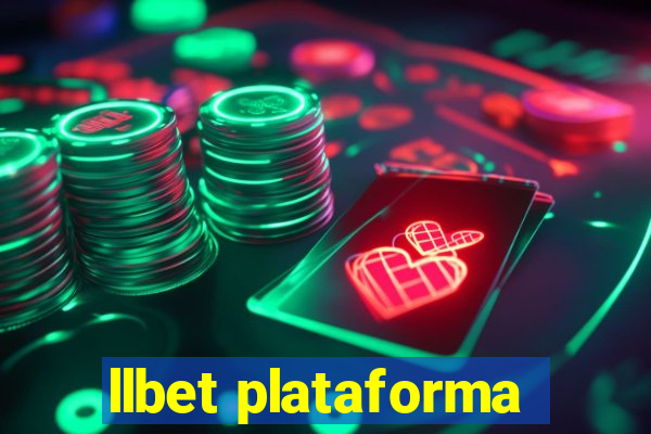 llbet plataforma